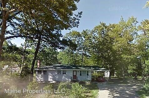 Foto principal - 3 br, 1 bath House - 200 Fort Hill Rd