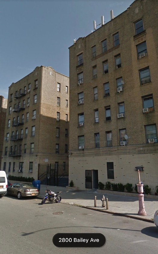 2800 Bailey Ave, Bronx, NY 10463 Apartments in Bronx, NY