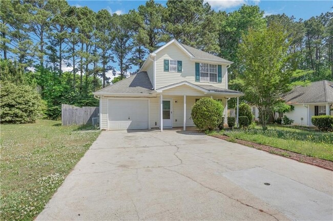 Building Photo - 1338 N Hampton Dr