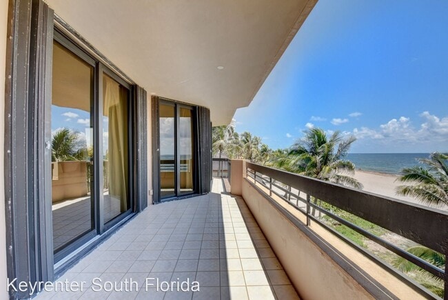 Building Photo - 2 br, 3 bath House - 1300 S Ocean Blvd Apt...