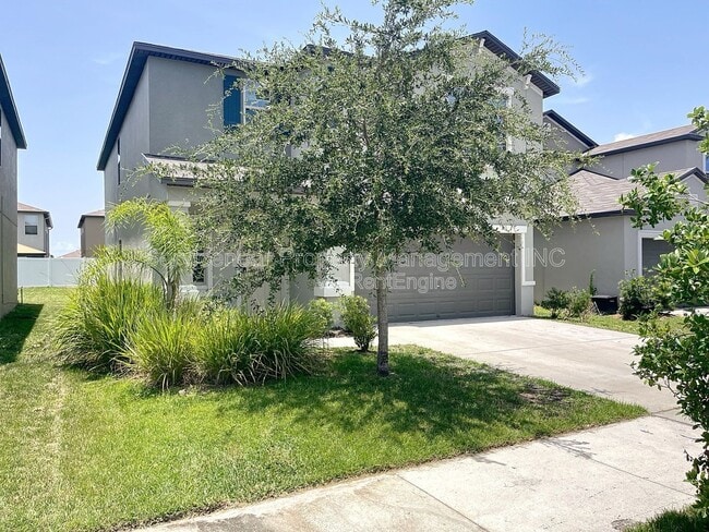 Foto del edificio - 3721 Daisy Bloom Pl