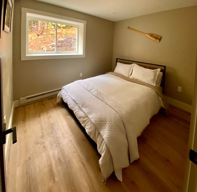 Foto del edificio - 112 Horseshoe Rd