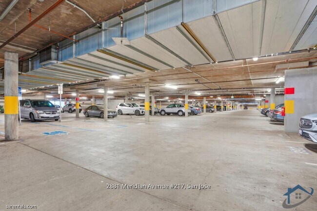 Foto del edificio - 2881 Meridian Ave