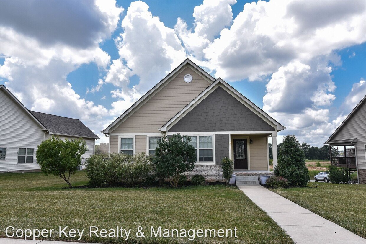 Primary Photo - 3 br, 3.5 bath House - 182 John Duke Tyler...