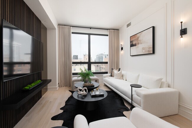 Foto del edificio - 707 N Wells St