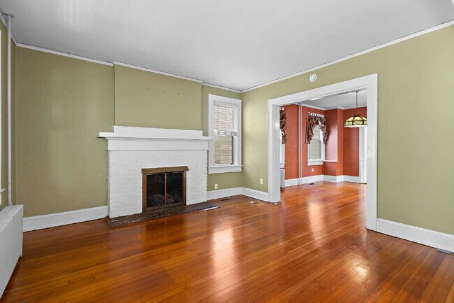 Foto del edificio - Colonial Place Rental