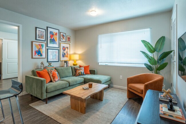 Foto del edificio - Prime Place Lincoln - Student Apartments