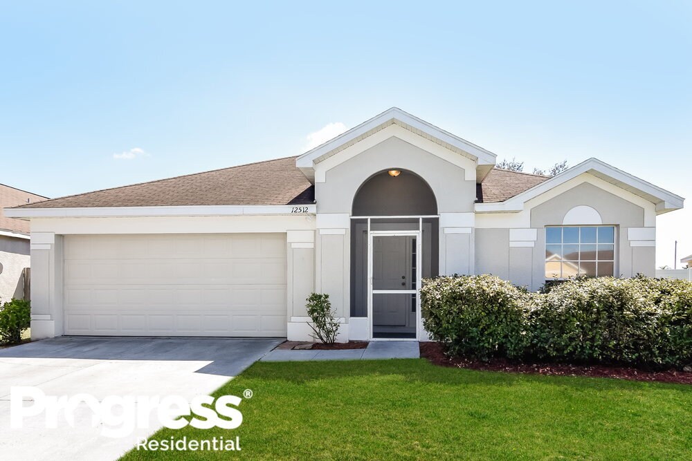 12512 Midpointe Dr, Riverview, FL 33578 House Rental in Riverview, FL