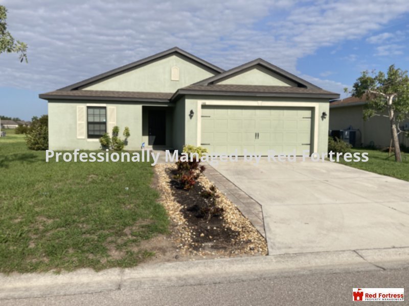 146 Shadow Lakes Dr, Lehigh Acres, FL 33974 House Rental in Lehigh