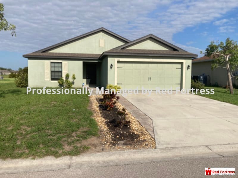 146 Shadow Lakes Dr, Lehigh Acres, FL 33974 House Rental in Lehigh
