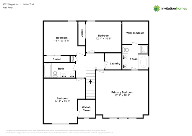 Building Photo - 4022 Singletree Ln