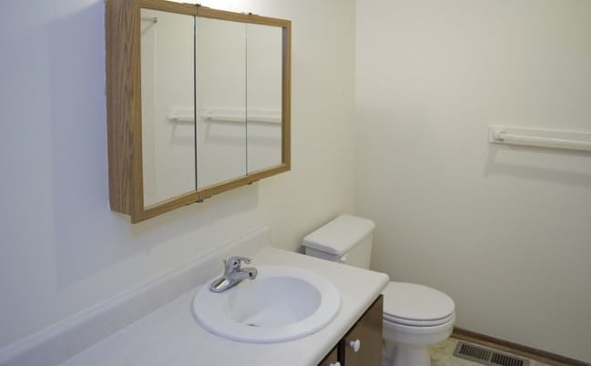 Foto del edificio - Calico Farms