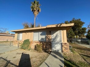 Building Photo - 600 N St