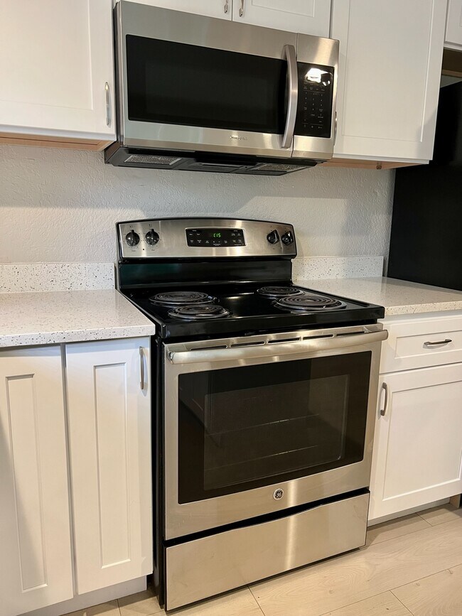 Foto del edificio - 8005 NE 143rd St