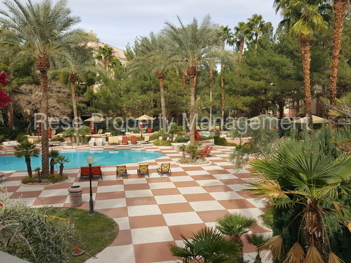 Foto del edificio - Meridian 1 Bedroom Fully Furnished