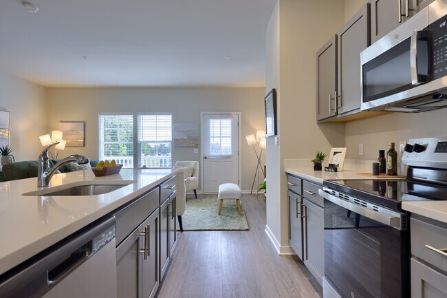 Foto del edificio - Northside Village