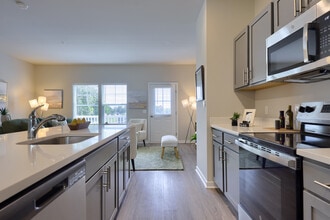 Building Photo - Northside Village