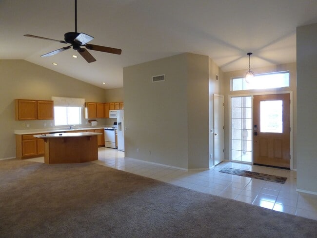 Building Photo - Move In Ready! 55+ Adult Community And SOL...