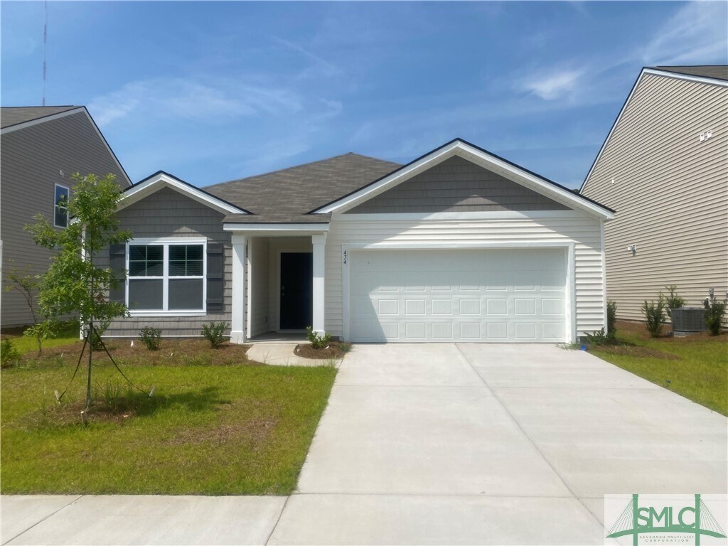 Primary Photo - 474 Coconut Dr