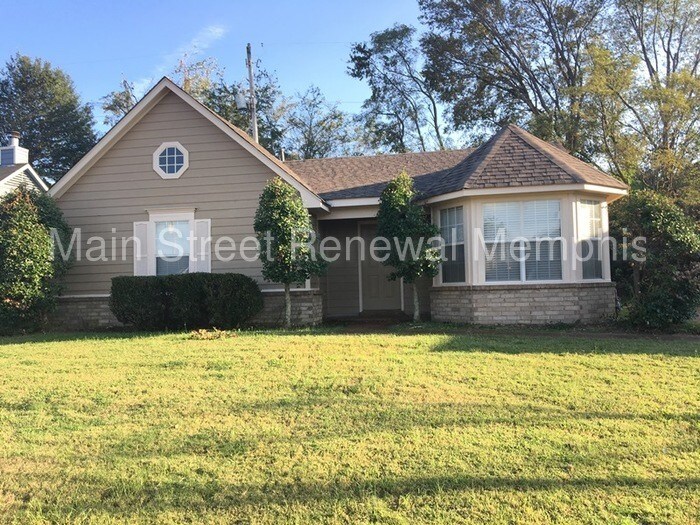 Foto principal - 6463 Amberview Cv