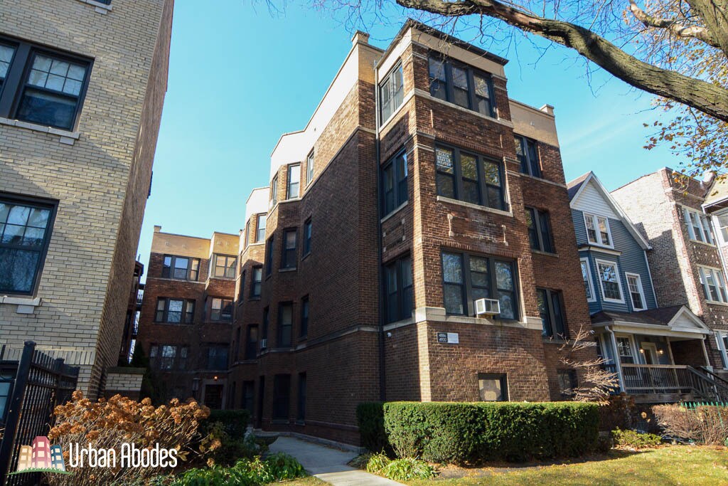 Foto principal - 4900 N Magnolia Ave