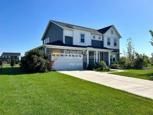 Building Photo - 9293 Concord Rd