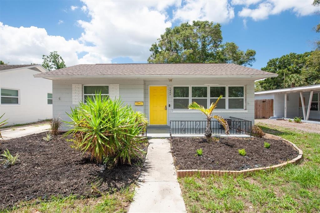 Foto principal - 5442 9th Ave N