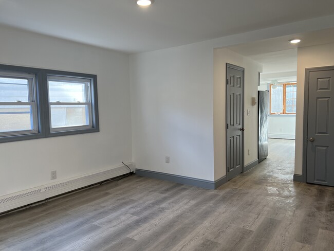 Living Room - 259 Hoover Ave
