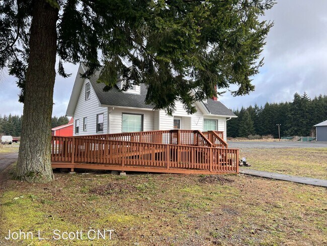 Foto del edificio - 4 br, 1 bath House - 199 US Hwy 12 E