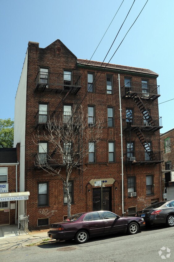 Building Photo - 103-27 114th St