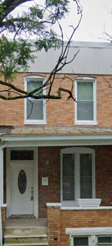 Building Photo - 1821 E 30th St