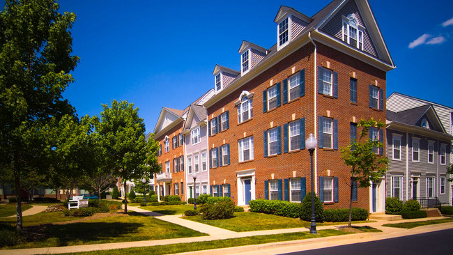 Town Square at Mark Center Apartments - Alexandria, VA | Apartments.com