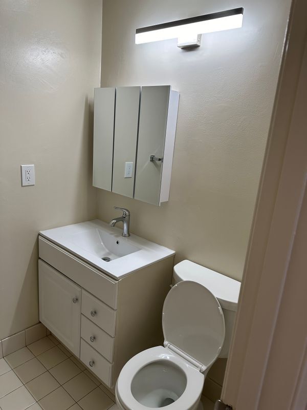 Foto del edificio - 1405 Oak Grove Ave