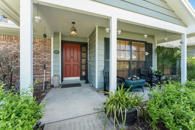 Photo - 1341 S. Ridge Lake Cir House