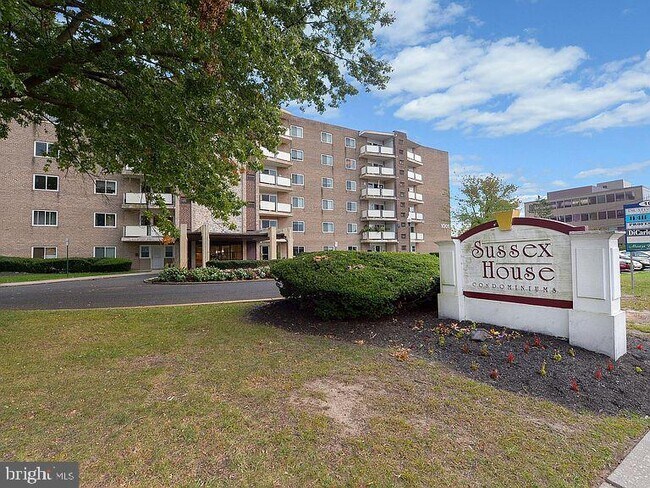 Foto del edificio - 503 Sussex House