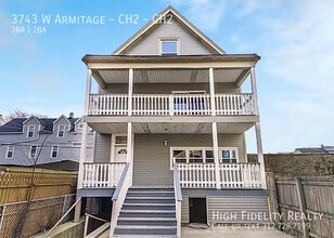 Building Photo - 3743 W Armitage Ave
