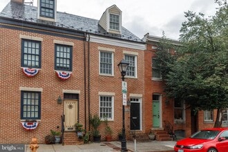 Building Photo - 1724 Fleet St
