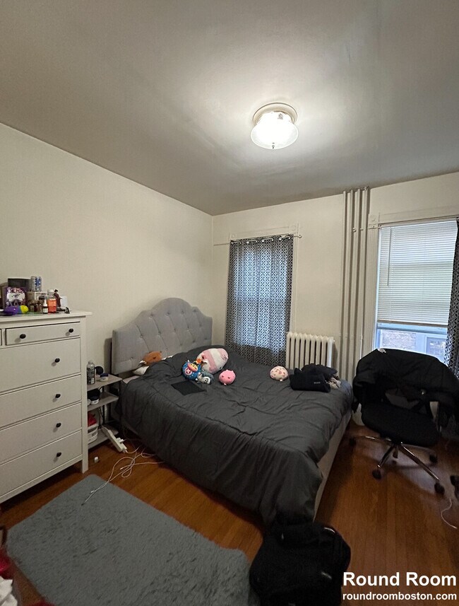 Foto del edificio - 17 Hillside St