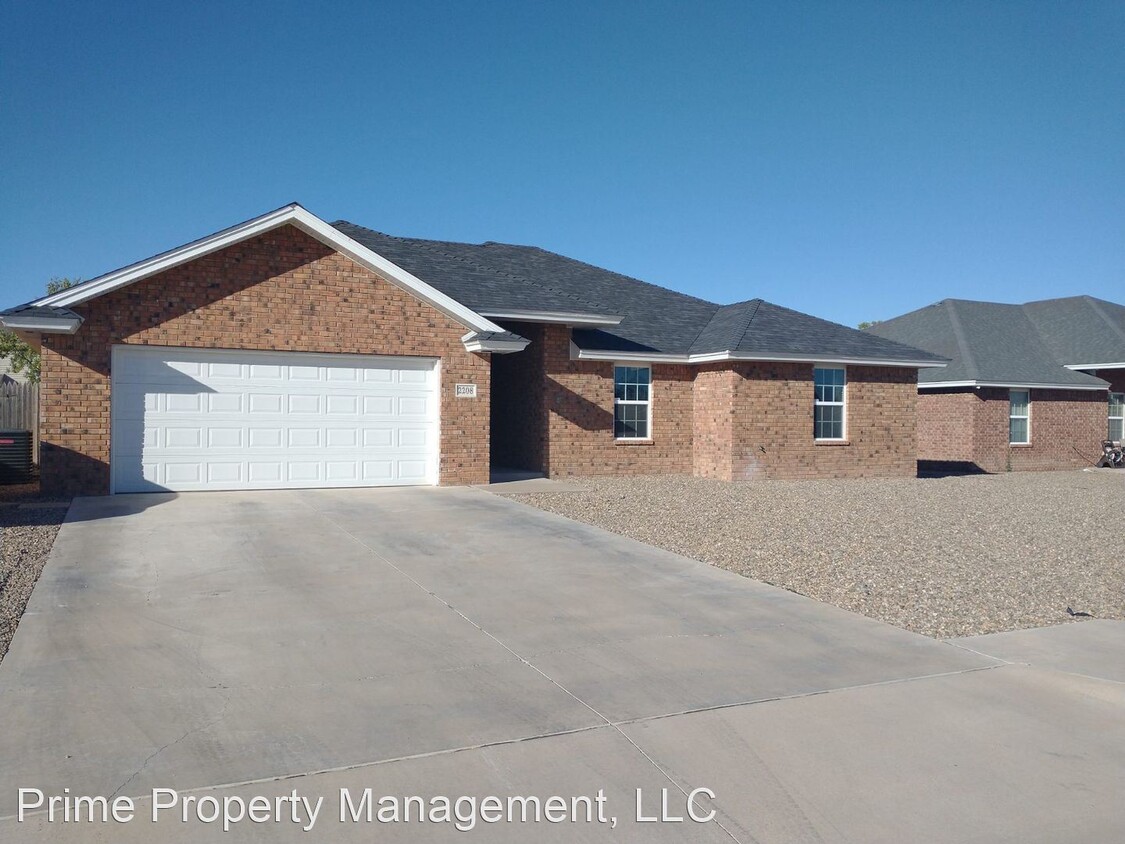 Primary Photo - 3 br, 2 bath House - 2208 Ralph Boone