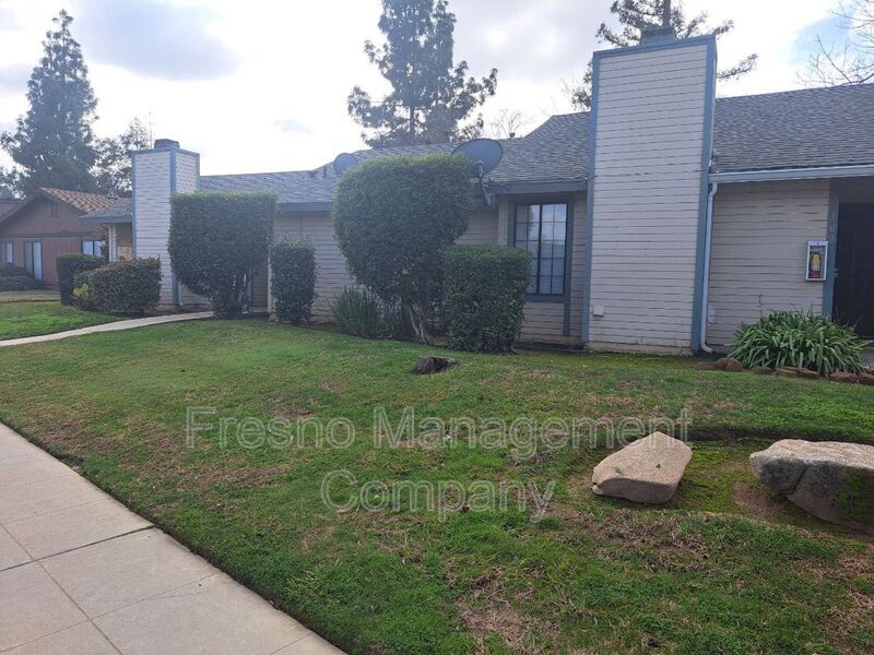 4634 N Charles Ave Unit 103, Fresno, CA 93722 Condo for Rent in