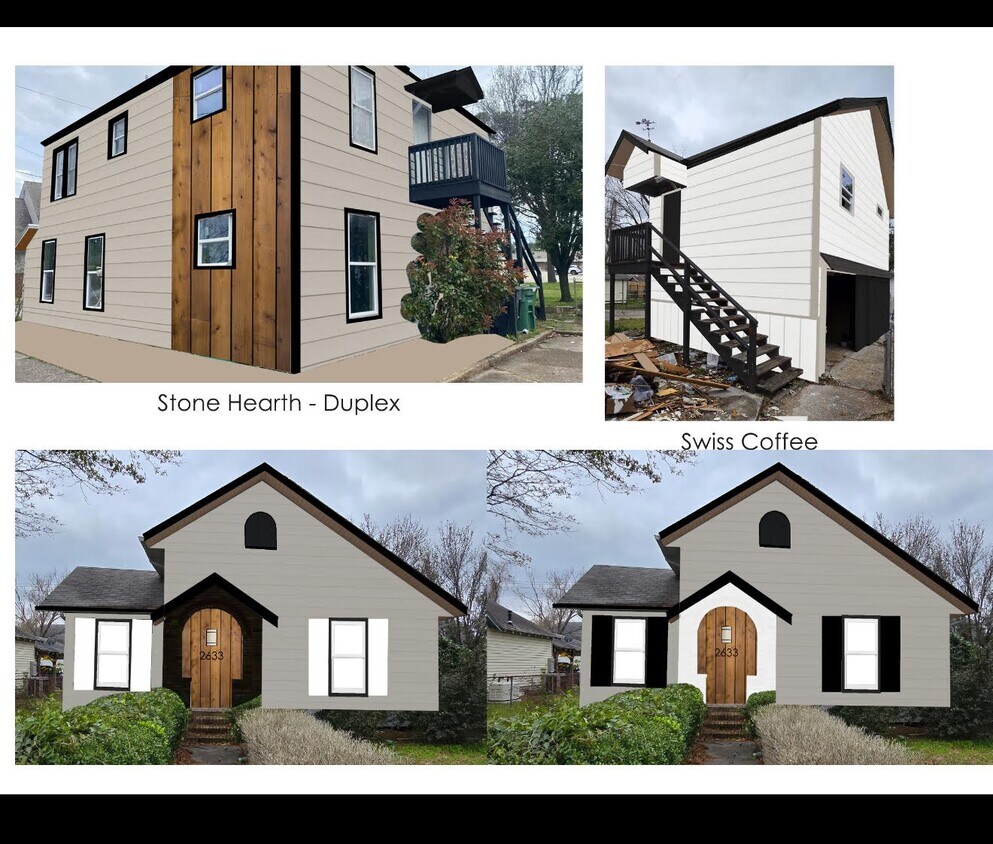 Primary Photo - 2629 W Main St