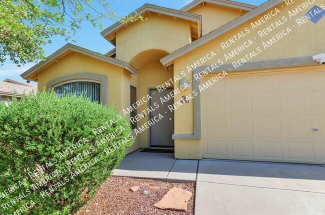 Foto del edificio - 10462 E Jerrell Cove St