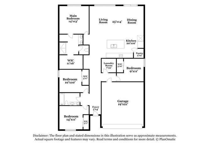 Building Photo - 39013 Harlow Rose Dr