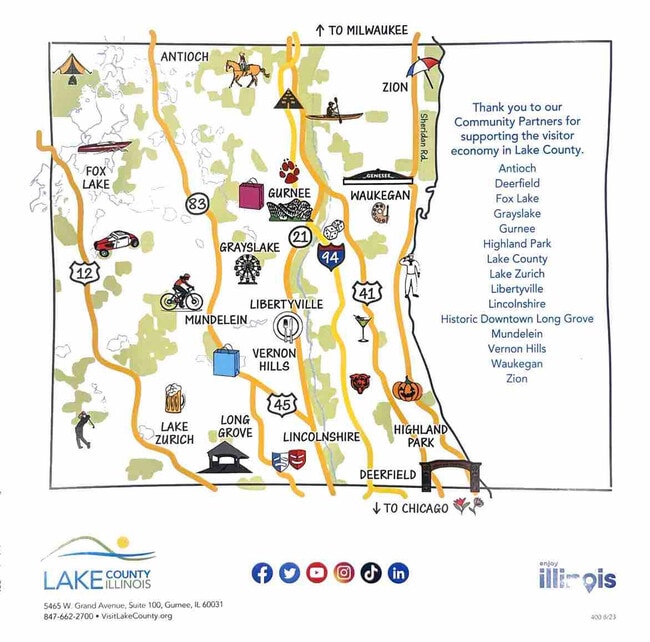 Building Photo - 931 W Glen Flora Ave