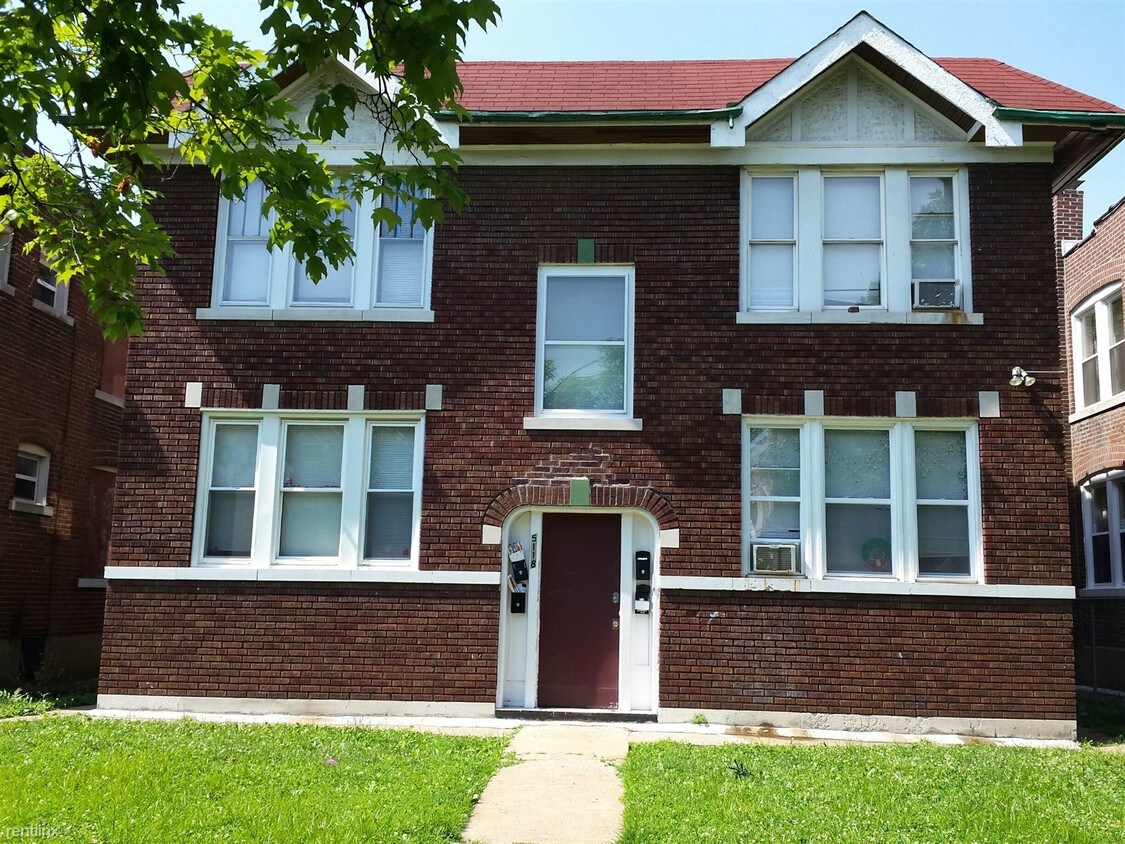 Primary Photo - 5118 Palm St