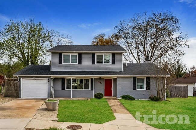 Building Photo - 7402 Kenstan Ct