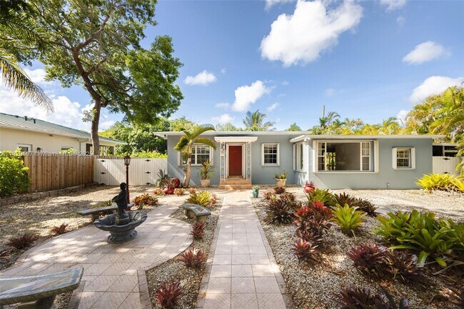 Foto del edificio - 5960 SW 46th Terrace