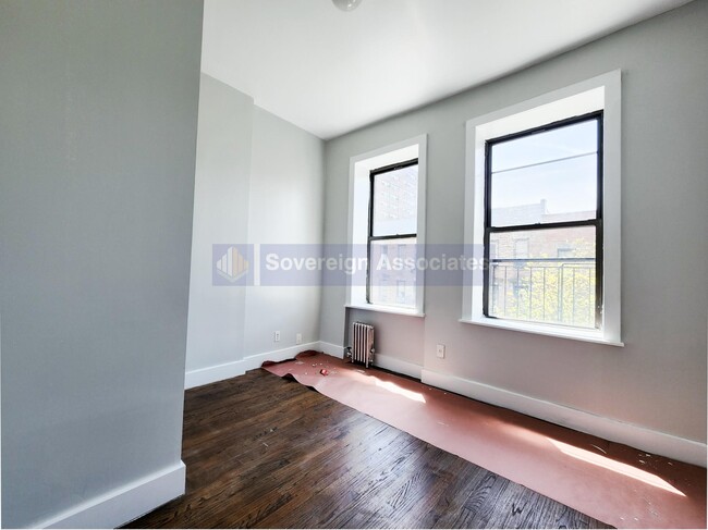 Building Photo - 521 West 156th Street