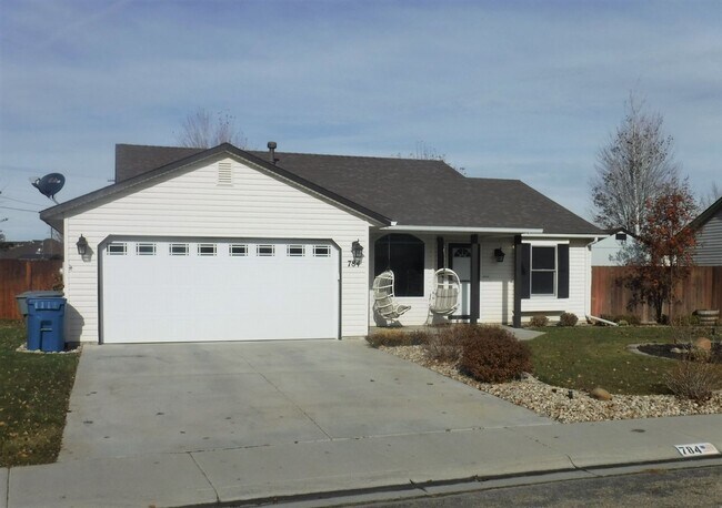Foto del edificio - Adorable 3 bed 2 bath home in Middleton, j...