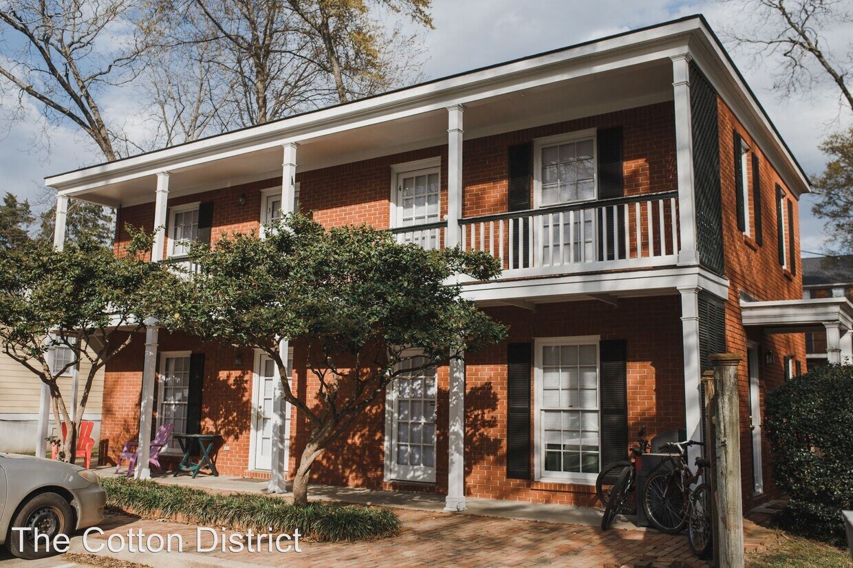 Foto del edificio - 903 Cotton Row